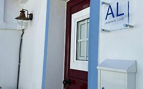 Alqueive Guest House